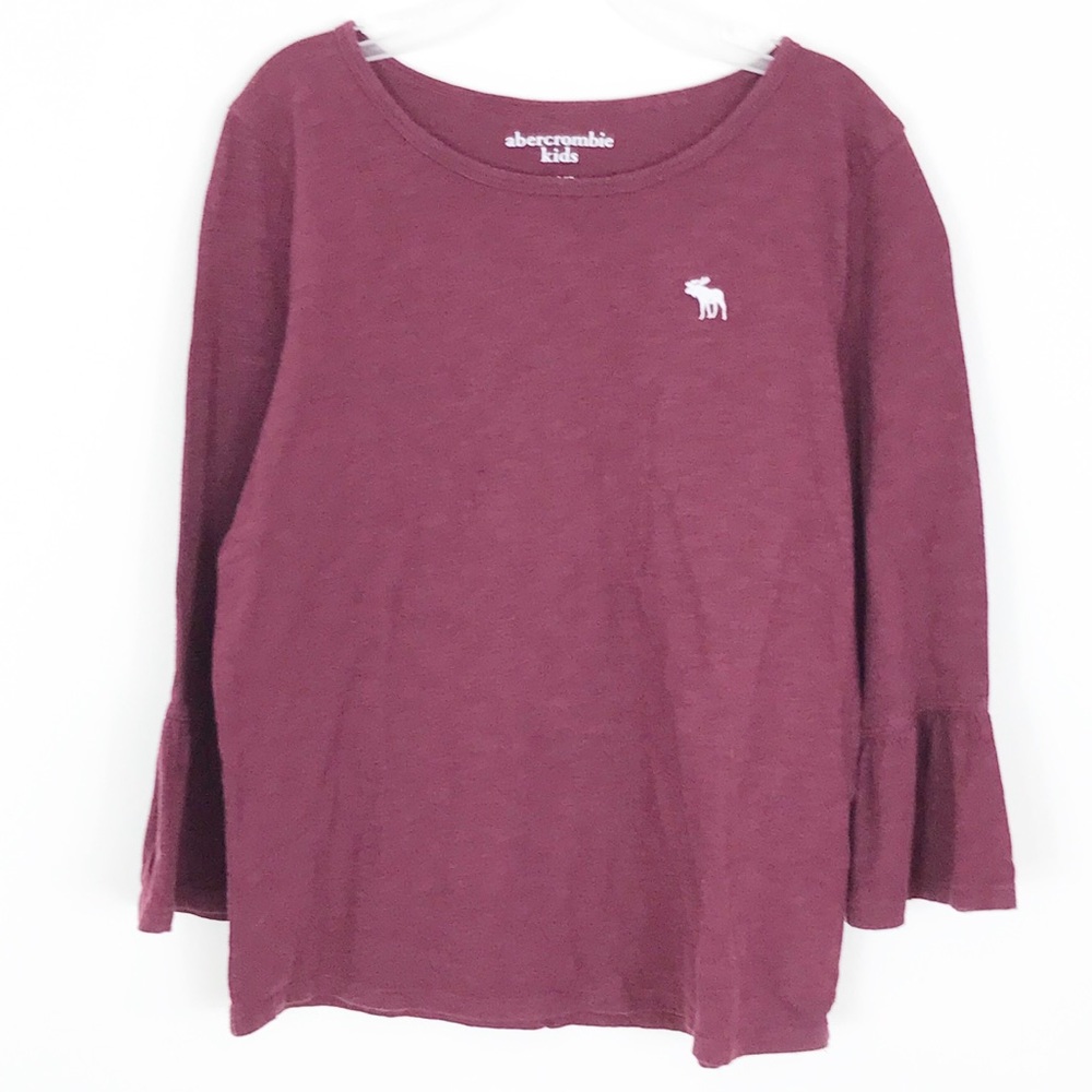 Abercrombie Shirt